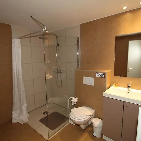 Apartahotel Résidence Etxe Anaïte