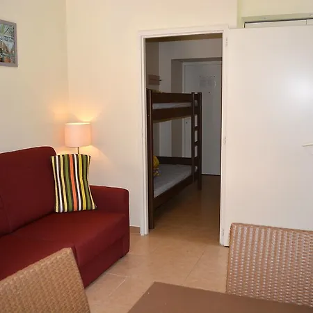 Apartahotel Résidence Etxe Anaïte *