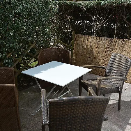 Apartahotel Résidence Etxe Anaïte *