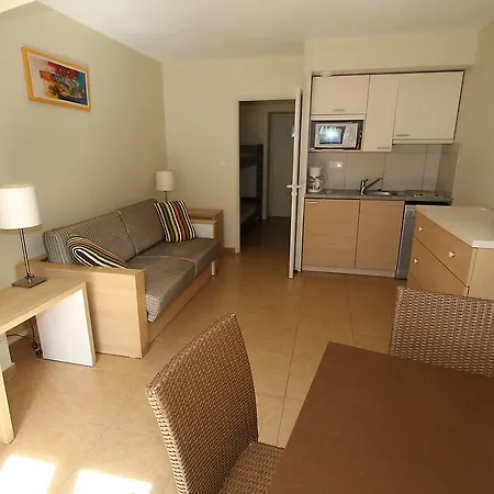 Résidence Etxe Anaïte Apartahotel