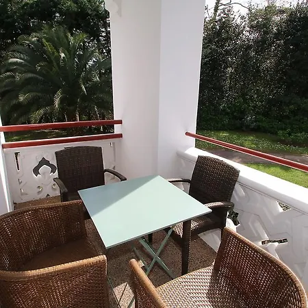 Résidence Etxe Anaïte San Juan de Luz