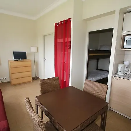 Résidence Etxe Anaïte Apartahotel
