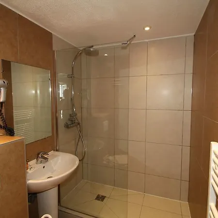 Apartahotel Résidence Etxe Anaïte