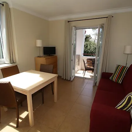 Apartahotel Résidence Etxe Anaïte