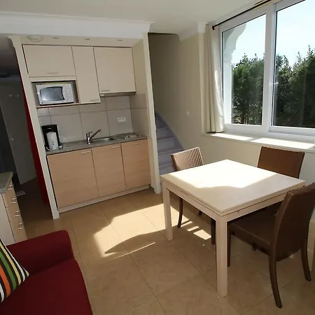 Résidence Etxe Anaïte Apartahotel *