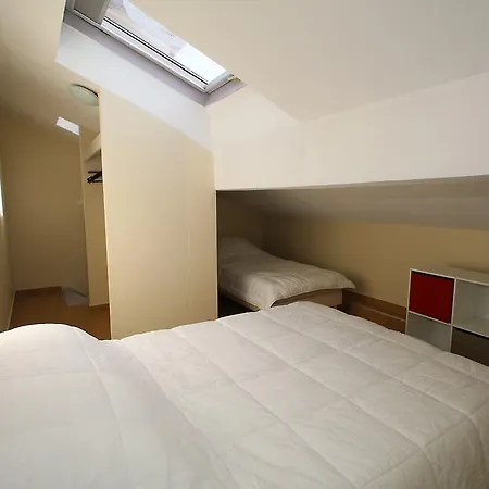 Apartahotel Résidence Etxe Anaïte *