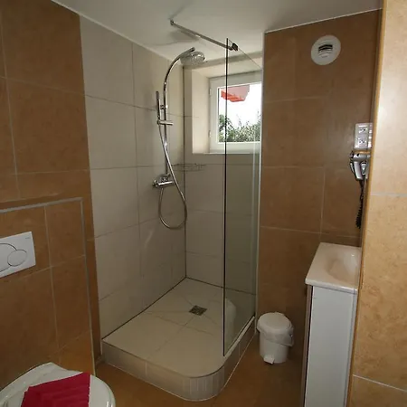 Apartahotel Résidence Etxe Anaïte *