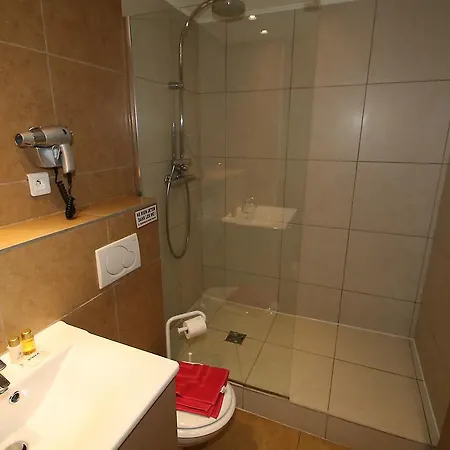 Résidence Etxe Anaïte Apartahotel