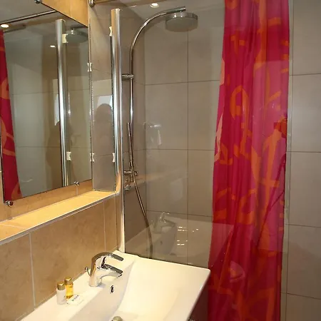 Résidence Etxe Anaïte * San Juan de Luz