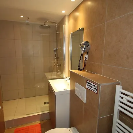 Résidence Etxe Anaïte Apartahotel *