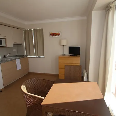 Résidence Etxe Anaïte Apartahotel