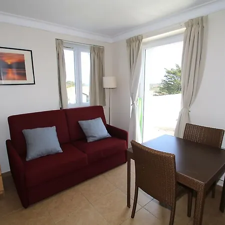 Résidence Etxe Anaïte Apartahotel San Juan de Luz