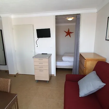 Apartahotel Résidence Etxe Anaïte