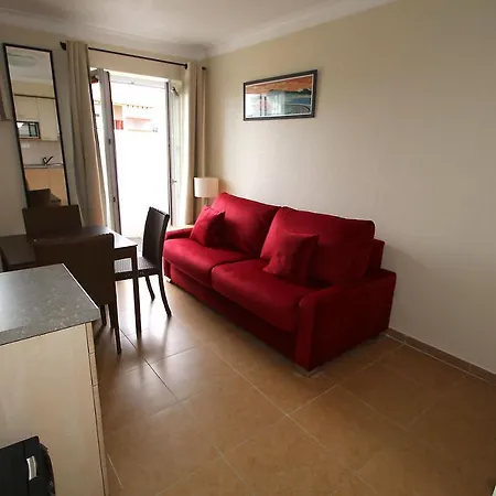 Résidence Etxe Anaïte Apartahotel *