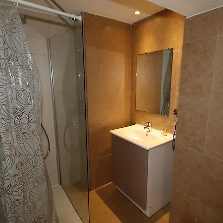 Apartahotel Résidence Etxe Anaïte *